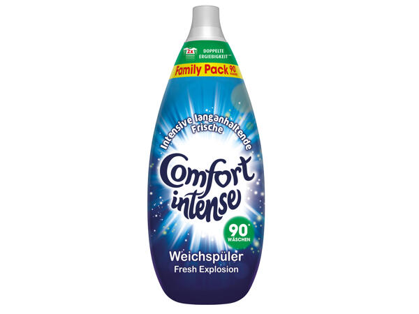 Comfort Intense Weichspüler