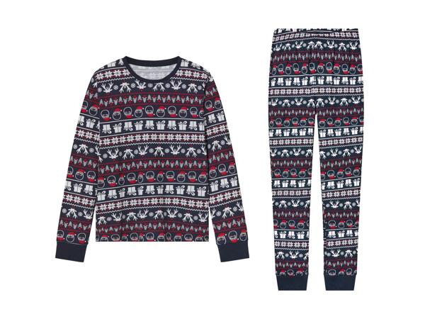 Julepyjamas