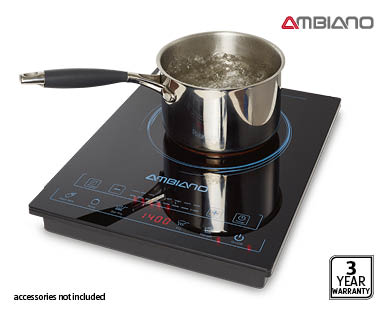 Induction Cooking Plate