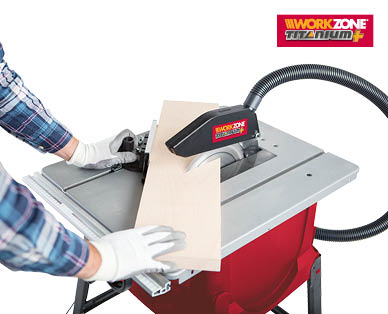 Table Saw 250mm