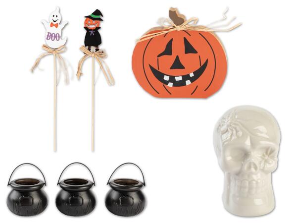 Halloween Dekoration