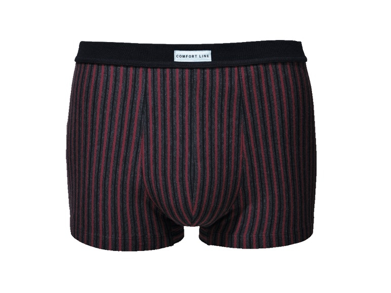 Men's Boxer Briefs