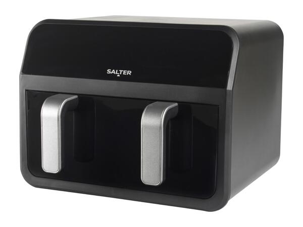 Salter Dual View 7L Air Fryer