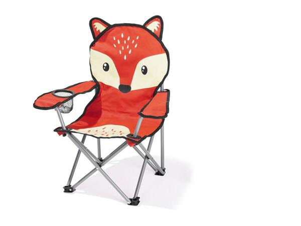 Rocktrail Kids' Camping Chair