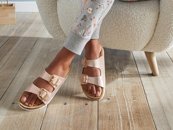 Ladies' Sandals