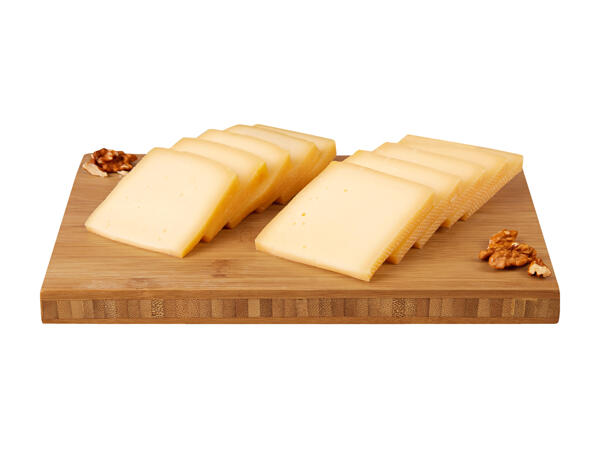 Raclette du Valais Valdor
