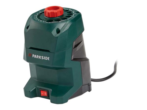 Drill Bit Sharpener