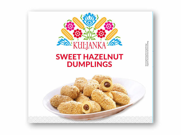 Dumplings
