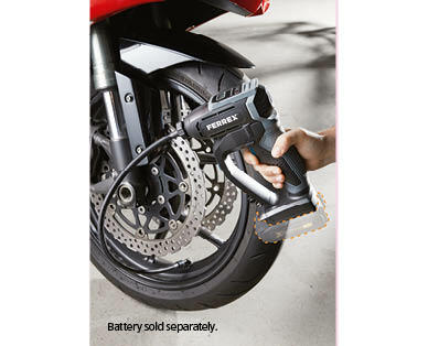 20V Air Pump Skin