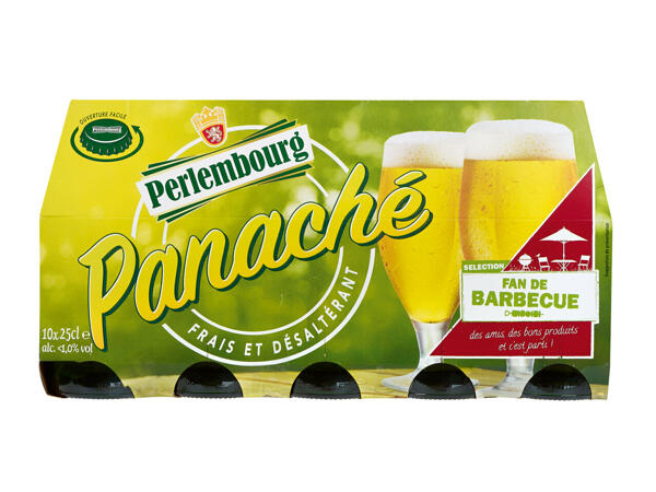 Panaché