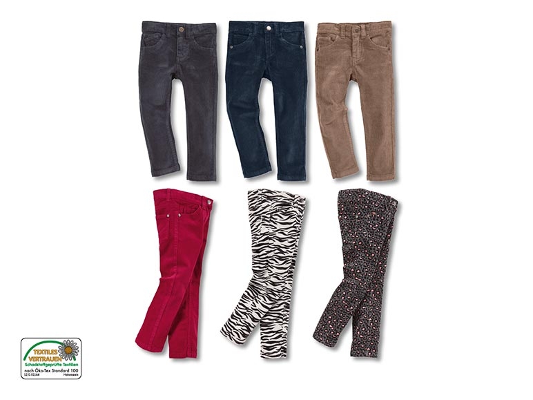 Cordhose