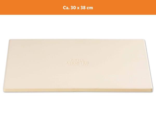 Pizzastein