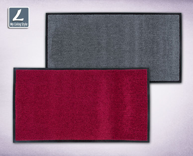 MY LIVING STYLE Schmutzfangmatte XXL