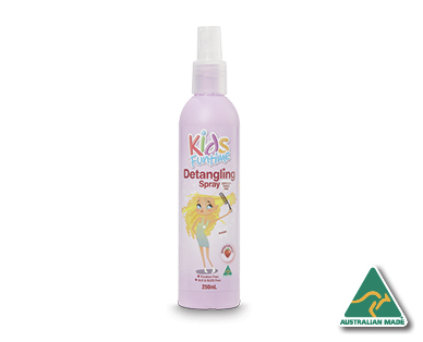 Kid's Detangling Spray 250ml