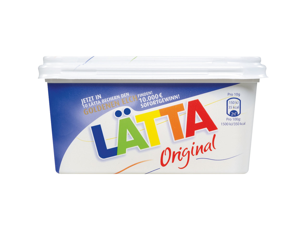 Margarine