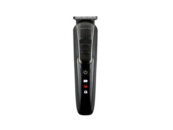 Hair & Beard Trimmer