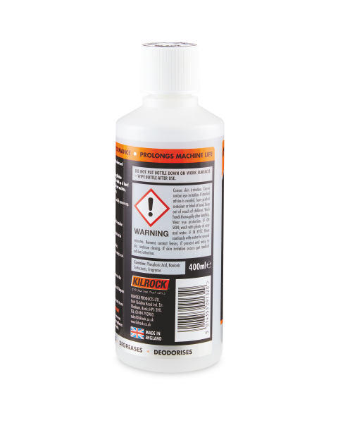 Dishwasher/Washing Machine Descaler