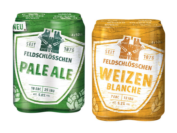 Feldschlösschen