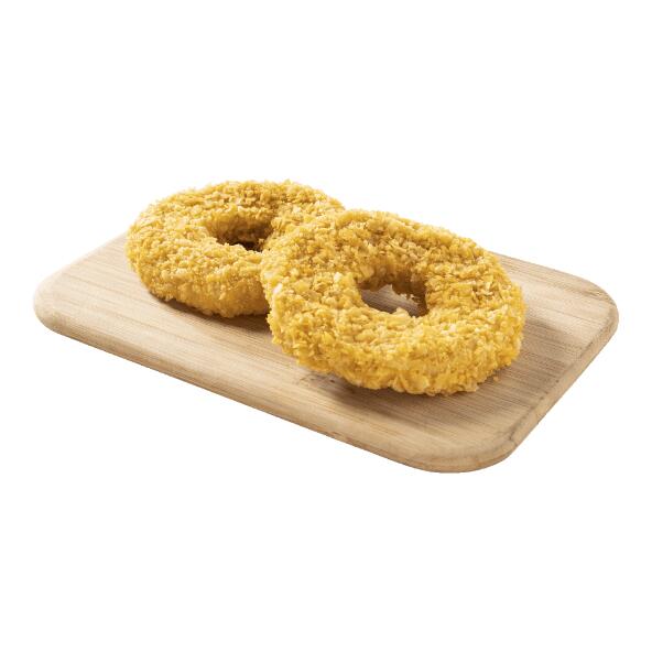 Donut de volaille, 2 pcs