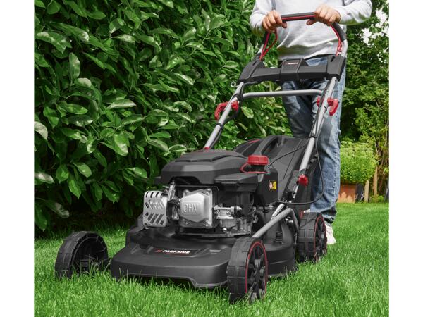 Petrol Lawnmower