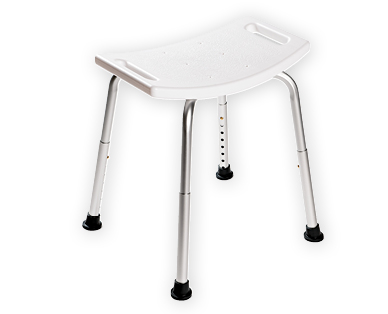 Tabouret de douche ACTIVE MED