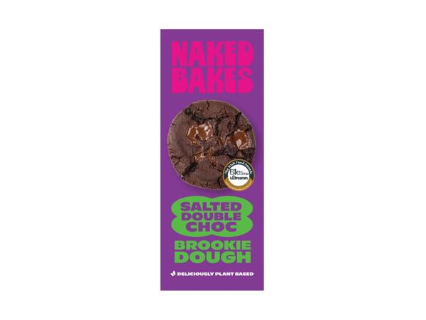 Naked Bakes Cookie Dough