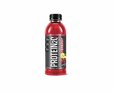 Protein2O Protein Water Assorted varieties