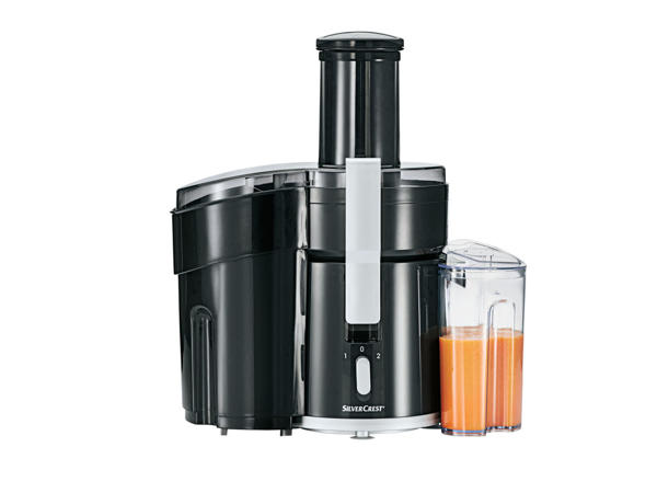SILVERCREST KITCHEN TOOLS(R) Saftpresser