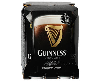 GUINNESS ORIGINAL DRAUGHT