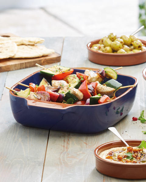 Kirkton House Oven Dish