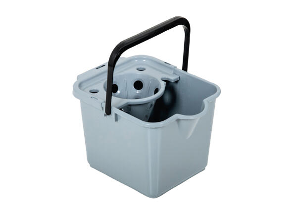 10L Mop Bucket