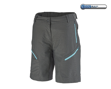 Adult's Cycling Shorts