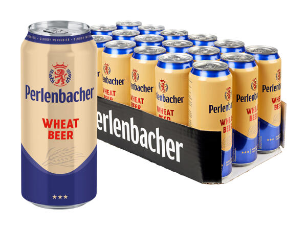 Bière blanche