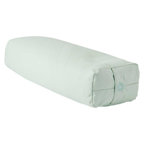 Yoga Bolster, Green
