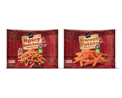 Season's Choice	Sweet Potato Fries