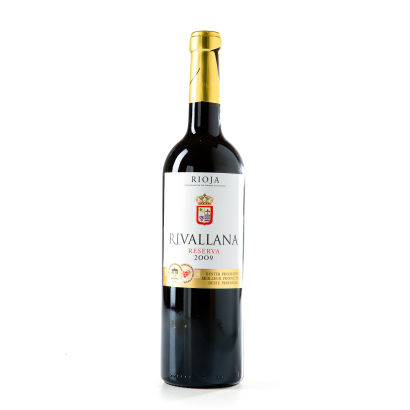 Rioja Reserva
