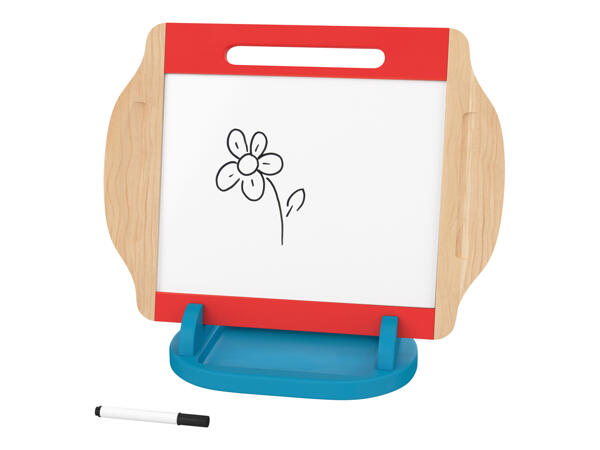 Montessori Wooden Drawing Board