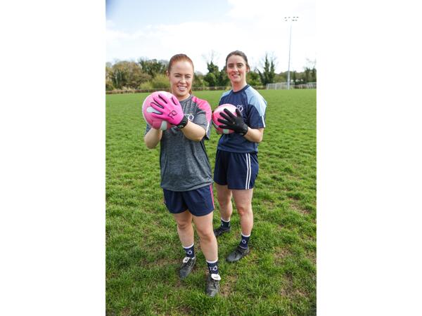Limitless LGFA Gloves