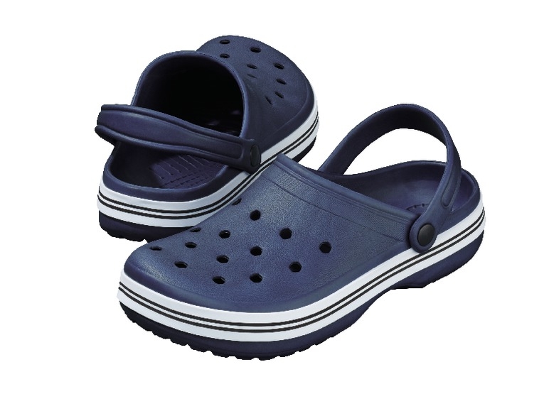Kid's Clogs