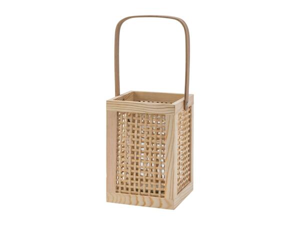 Livarno Home Lantern