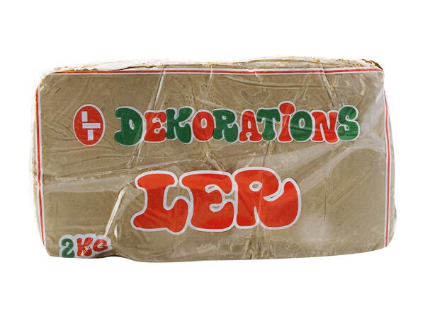 Dekorationsler
