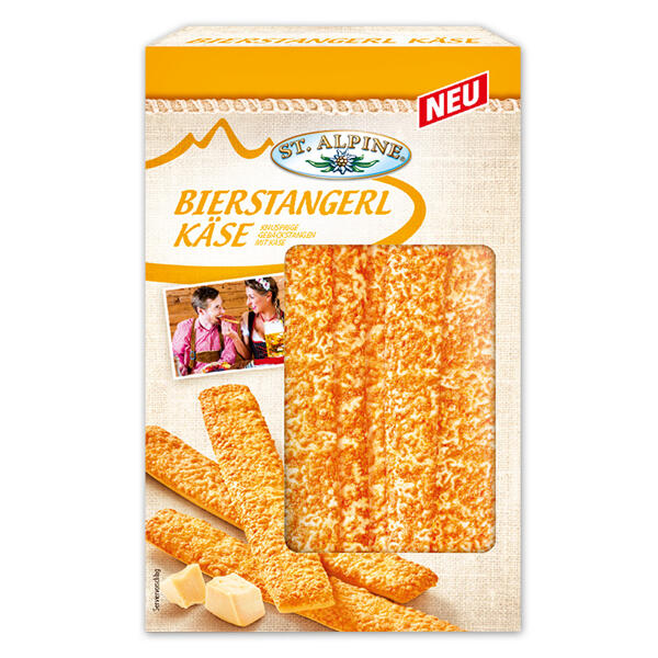 Bierstangerl