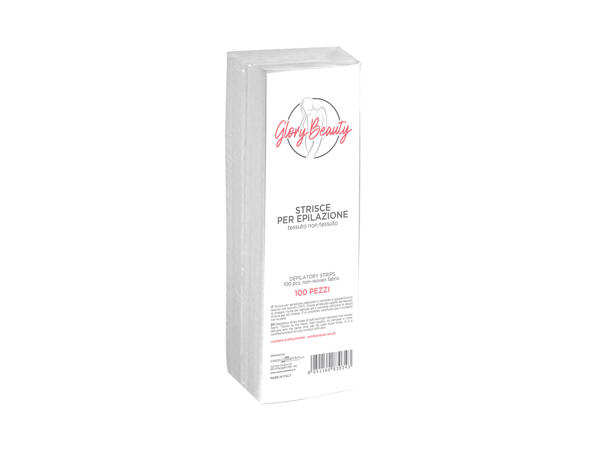 Epilation Strips