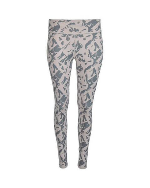 Ladies Running Tights