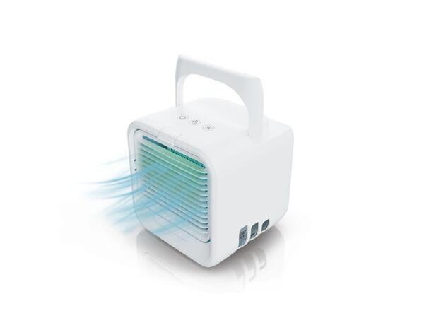 Portable Air Cooler