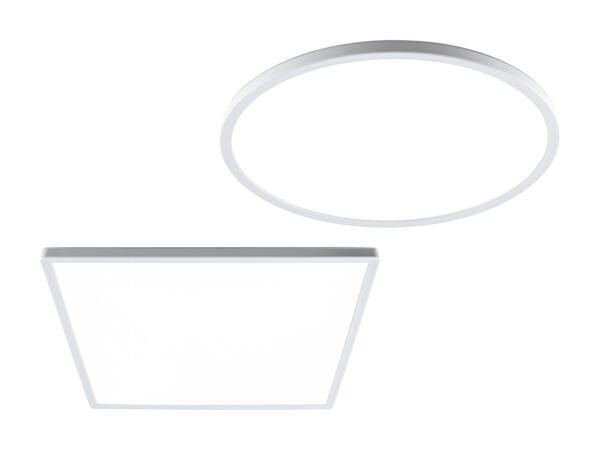 LIVARNO LUX(R) LED-lyspanel
