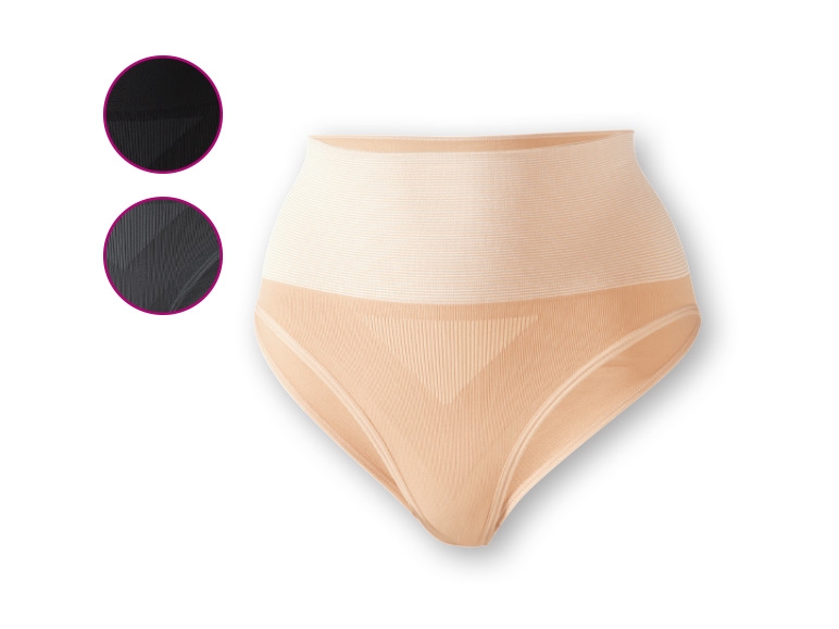Jolinesse Ladies' Control Briefs