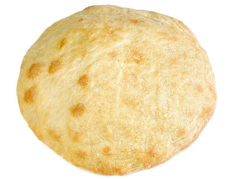 Fladenbrot