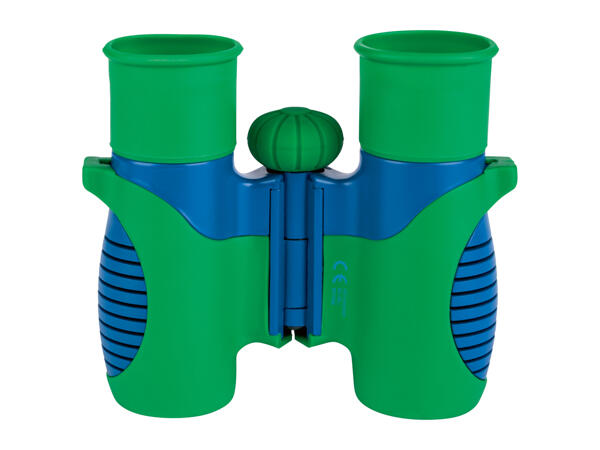 Bresser 6 x 21 Binoculars