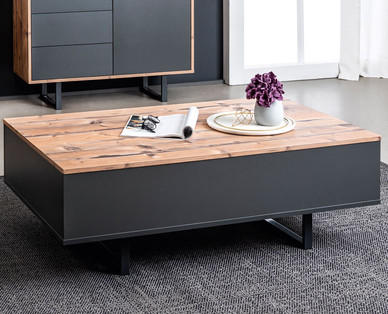 LIVING STYLE Couchtisch